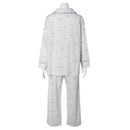 [KID BLUE×Lisa Larson】Long sleeve pajama set