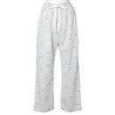 [KID BLUE×Lisa Larson】Long sleeve pajama set