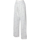 [KID BLUE×Lisa Larson】Long sleeve pajama set