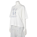 【KID BLUE×LISA LARSON】Tシャツ（フラワー）
