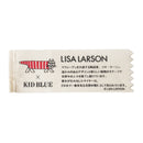 【KID BLUE×LISA LARSON】Tシャツ（フラワー）