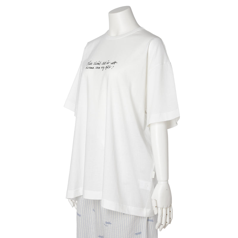 Lisa Larson_Tシャツ
