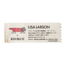 【KID BLUE×LISA LARSON】7分丈ボトム
