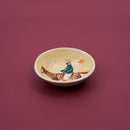 騎馬的人（馬車 / 12厘米）