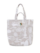 トートバッグ（Doodle Dance）