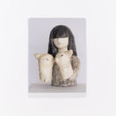 ダイカットポストカード7枚セット