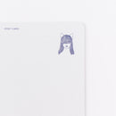 ポストカード（Animal social）