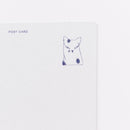 ポストカード（Facing future）