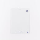 ポストカード（Animal social）