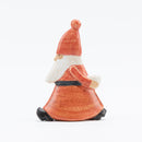 Visie Santa（紅色）