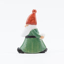 Visie Santa（綠色）