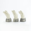 Rabbit in the wind NO.01