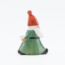 Visie Santa（綠色）