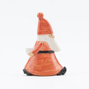 Visie Santa（紅色）