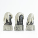 A cat on my head NO.01