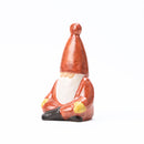 放鬆聖誕老人（紅色）