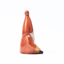 放鬆聖誕老人（紅色）