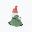 Visie Santa（綠色）