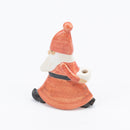 Visie Santa（紅色）