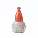 放鬆聖誕老人（灰色 /綠色手套）