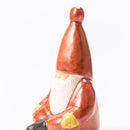 放鬆聖誕老人（紅色）