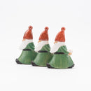 Visie Santa（綠色）