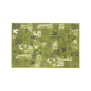 墊子（100 x 150厘米 /草圖貓）