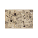 墊子（100 x 150厘米 /草圖貓）