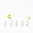 小貓花瓶（藍貓，sugarya）