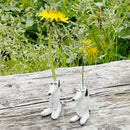 小狗花瓶（狗叫）