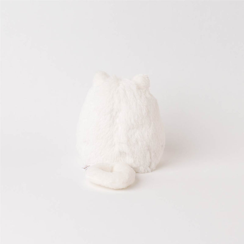 Stuffed animal (Shiro's salt)