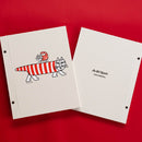 AlbusBook Lisa Larson (Mikey)