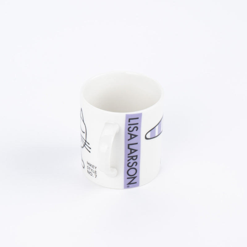 Mikey Style Mug（第7號）