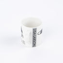 マイキー・スタイル・マグ（No.8）