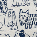 手提袋（素描）