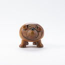 狗窩鬥牛犬中部