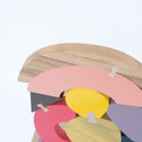 “思想”主席。 1號