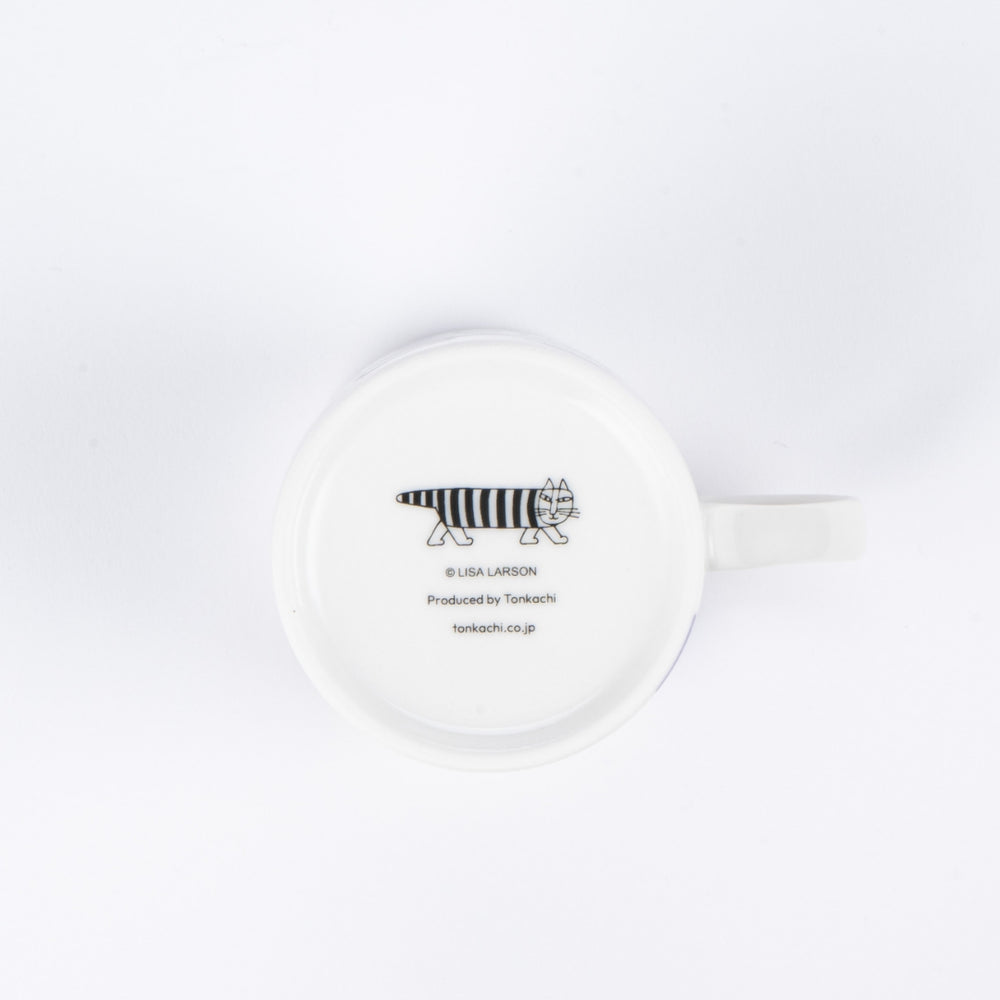 マイキー・スタイル・マグ（No.7）