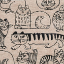 小袋（素描貓）