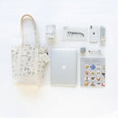 手提袋M（素描貓）