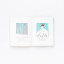 【受注生産】額装プリント「森からきた鳥（海のむこうで）」