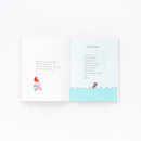 [Made -to -order production] Fed from a frame print "Today's day (in the sea)"