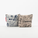 小袋（素描貓）