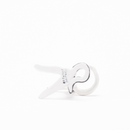 冰淇淋架（黑色咪咪）