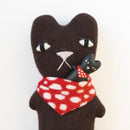 ブラインドボックス（クリーチャーズミニフィギュア）