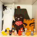 ブラインドボックス（クリーチャーズミニフィギュア）