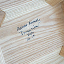 “思想”主席。 2號（藍色）