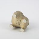 牛狗培養基（灰色）