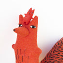 ブラインドボックスセット（クリーチャーズミニフィギュア）（6個入り）