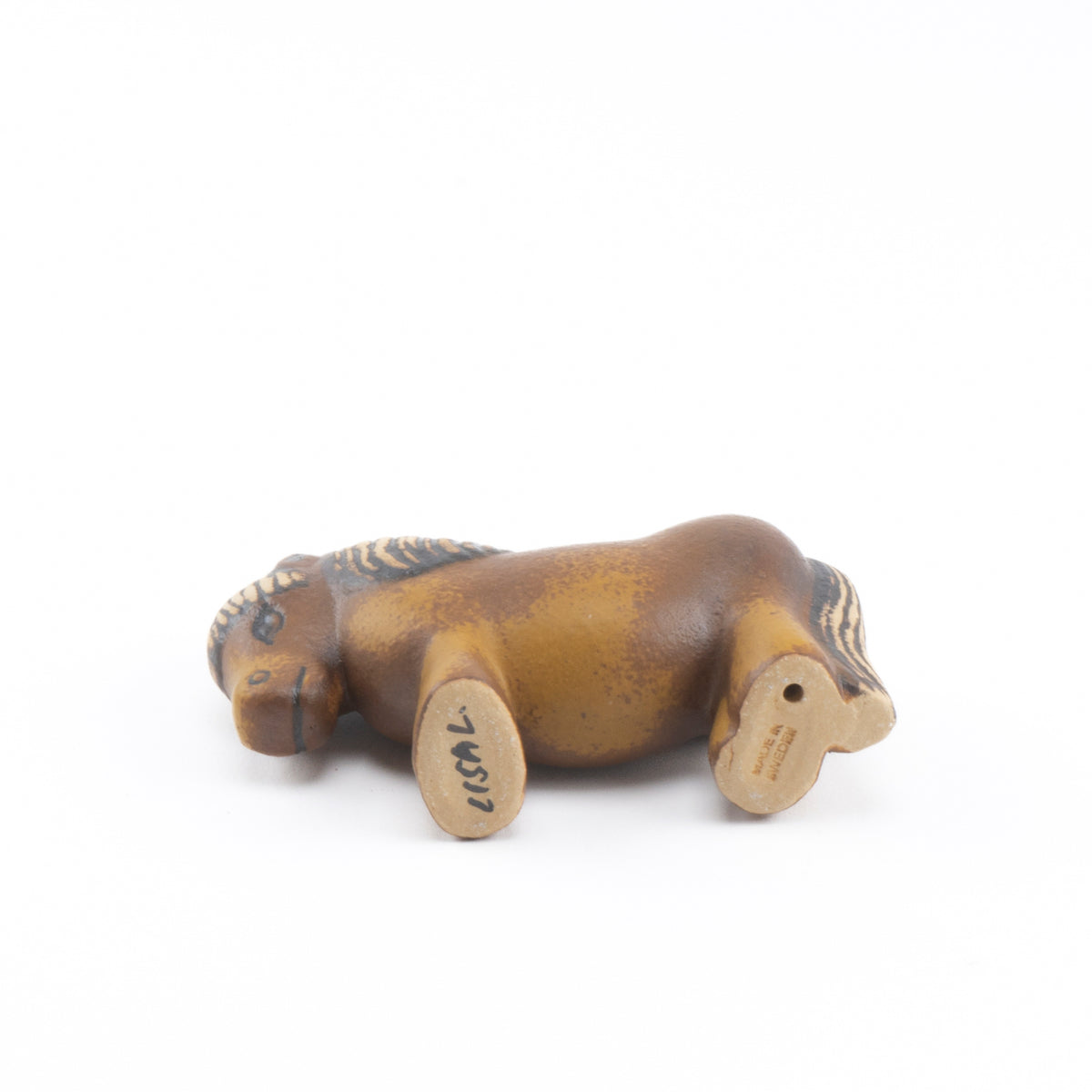 個別販売】Lisa Larson リサ・ラーソン｜PONY ポニー COMFOTA